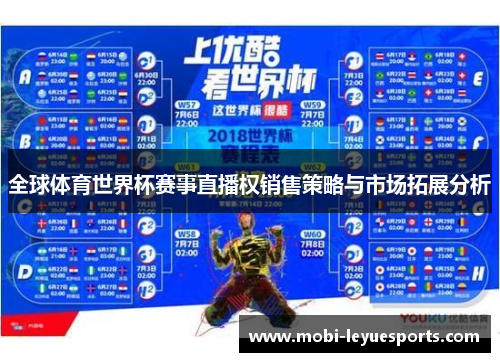 全球体育世界杯赛事直播权销售策略与市场拓展分析