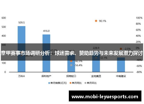 意甲赛事市场调研分析：球迷需求、赞助趋势与未来发展潜力探讨