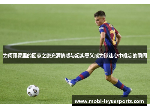 为何佩德里的回家之旅充满情感与纪实意义成为球迷心中难忘的瞬间