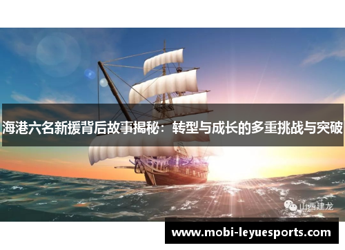 海港六名新援背后故事揭秘：转型与成长的多重挑战与突破
